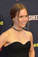 Ryann Shane