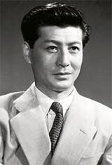 Ryō Ikebe