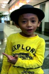 Rykal Iskandar
