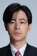 Ryo Narita