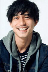 Ryo Nishikido