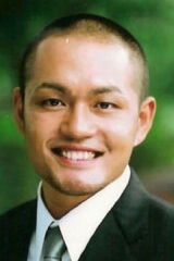 Ryohei Abe