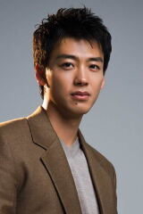 Ryoma Takeuchi