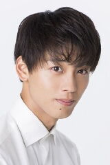 Ryoma Takeuchi