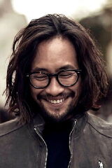 Ryoo Seung-bum