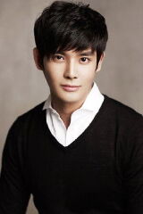 Ryu Joo Han