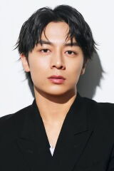 Ryu Saito