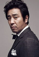 Ryu Seung-ryong