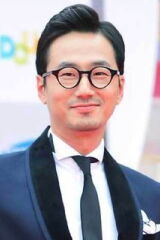 Ryu Seung-soo