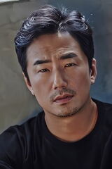 Ryu Seung-soo