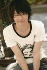 Ryuki Takahashi