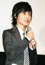 Ryunosuke Kamiki