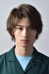Ryusei Yokohama