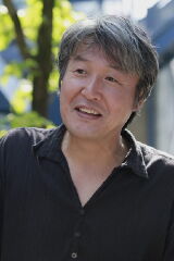 Ryushi Mizukami