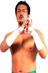 Ryusuke Taguchi