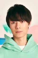 Ryuto Sakuma