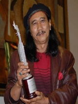 S. Amin Sahab