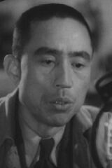 Sōji Kiyokawa