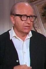 S. John Launer