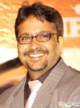 S. P. Charan