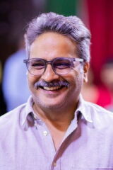 S. P. Charan