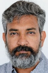S. S. Rajamouli
