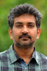 S. S. Rajamouli