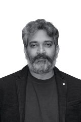 S. S. Rajamouli