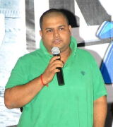 S. Thaman