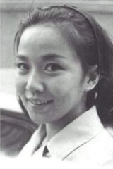 Sa Mi-ja