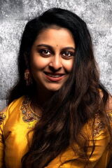 Saba Faisal