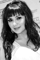 Sabina Mammadova