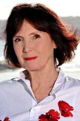 Sabine Azéma