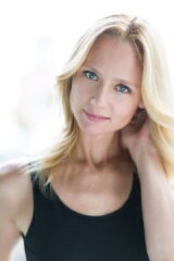 Sabine Crossen