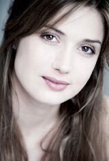 Sabine Perraud