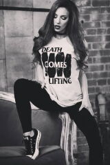 Sabra JohnSin