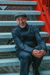 Sabri Saad El-Hamus