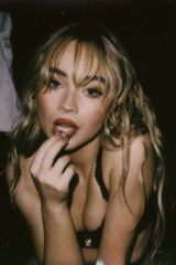 Sabrina Carpenter