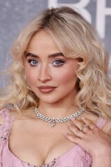 Sabrina Carpenter