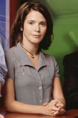 Sabrina Lloyd