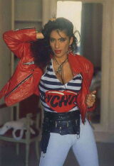 Sabrina Salerno