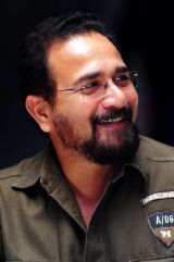 Sabu Cyril