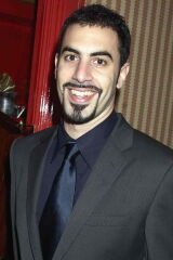 Sacha Baron Cohen