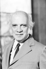 Sadi Cabral