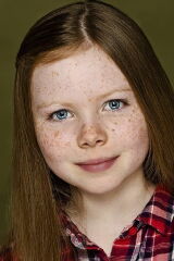 Sadie Munroe