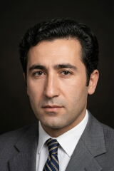 Sadrettin Kılıç