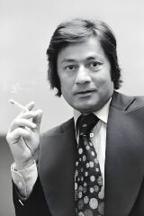 Saeed Jaffrey