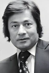 Saeed Jaffrey