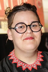 Safia Nolin