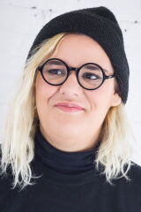 Safia Nolin